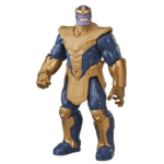 Marvel-figurine - Thanos - Titan heroS series
