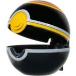 Ceinture Pokémon Pokéball - Pikachu – Image 4
