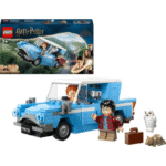 La Ford Anglia volante 76424 | Harry Potter
