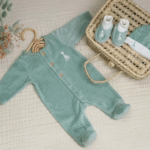 Dors-bien Y 3 mois Sophie La Girafe Olive – Image 2