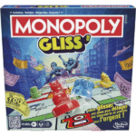 Monopoly Gliss