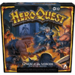 Avalon Hill HeroQuest - Extension Le mage du miroir