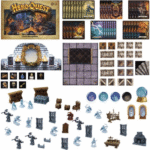 Avalon Hill HeroQuest - Extension Le mage du miroir – Image 3