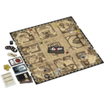 Cluedo Harry Potter Hasbro Gaming – Image 3