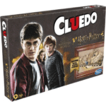 Cluedo Harry Potter Hasbro Gaming – Image 4