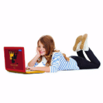 Lexibook-Ordinateur éducatif bilingue Le Roi lion avec 124 activités (EN/FR) – Image 7