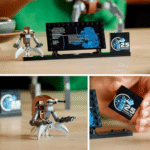 Le Droïdeka -75381 Star Wars – Image 5