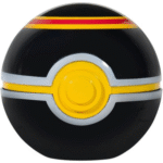 Ceinture Pokémon Pokéball - Pikachu – Image 3
