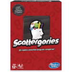Scattergories – Image 3