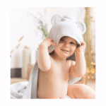 Set De Bain Gris -100 x100 cm – Image 3