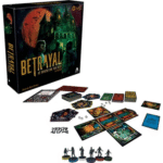 Betrayal at the House on the Hill - Avalon Hil