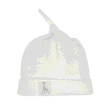 Bonnet Naissance 1/3mois - Sophie La Girafe