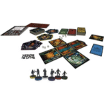 Betrayal at the House on the Hill - Avalon Hil – Image 4