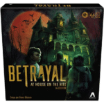 Betrayal at the House on the Hill - Avalon Hil – Image 2
