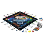 Monopoly Super électronique – Image 3