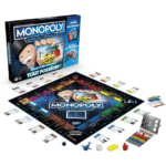 Monopoly Super électronique – Image 2
