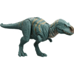 Figurine Majungasaurus Sonore - Jurassic World