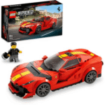 Lego speed Champions 76914 - Ferrari 812 Competizione