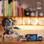 Le Droïdeka -75381 Star Wars – Image 6