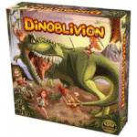 Dinoblivion