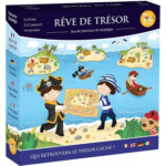 Rêve de Trésor