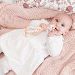 Dors bien robe Sophie la girafe 1M – Image 4