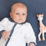 Dors bien Y 1M Sophie la girafe – Image 2