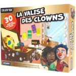 Creativ'box - La Valise Du Clow – Image 2