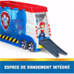 Camion Pat' PATROUILLEUR 3.0 avec Sons – Image 6