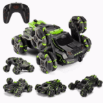 Stunt car-JC03