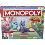 Mon premier Monopoly Hasbro Gaming