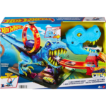 Circuit l'Attaque du T-Rex - Hot Wheels – Image 2