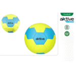 AKTIVE-BALLON DE FOOT PVC 320-