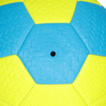 AKTIVE-BALLON DE FOOT PVC 320- – Image 5