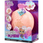 L.O.L. Surprise! - Magic Flyers - Poupée volante – Image 6