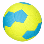 AKTIVE-BALLON DE FOOT PVC 320- – Image 2