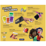 Creativ'box - La Valise Du Clow – Image 3