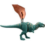 Figurine Majungasaurus Sonore - Jurassic World – Image 3
