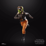 Star Wars : Figurine Black Series Ahsoka Hera Syndulla – Image 2