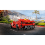 Lego speed Champions 76914 - Ferrari 812 Competizione – Image 6