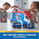 Camion Pat' PATROUILLEUR 3.0 avec Sons – Image 5