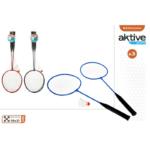 SET BADMINTON 3 ASS