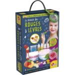 Lisciani - I'm a Genius Science - Les rouges à Lèvres -FR66872