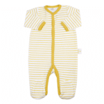 Assortiment Pyjama Dors Bien - 1 mois  (6 modèles aléatoire) – Image 2