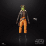 Star Wars : Figurine Black Series Ahsoka Hera Syndulla – Image 3