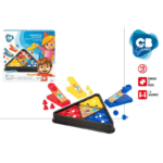 CB GAMES-CHAPEAUX VOLANTS
