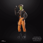 Star Wars : Figurine Black Series Ahsoka Hera Syndulla – Image 4