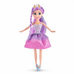 SPARKLE GIRLZ-POUPÉE CÔNE PRINCESSE & Licorne – Image 2