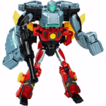 Figurines Terran Twitch et Robby Malto Transformers – Image 7