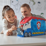 Camion Pat' PATROUILLEUR 3.0 avec Sons – Image 7